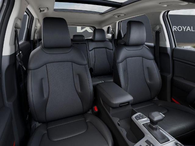 2026 Kia Sportage Vehicle Photo in Tucson, AZ 85712