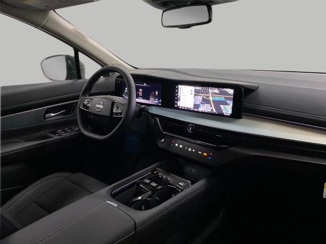 2025 Nissan Murano Vehicle Photo in Appleton, WI 54913