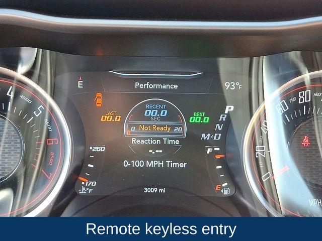 2021 Dodge Challenger Vehicle Photo in PAWLING, NY 12564-3219
