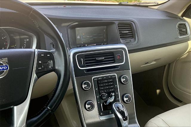 2015 Volvo S60 Vehicle Photo in Houston, TX 77007