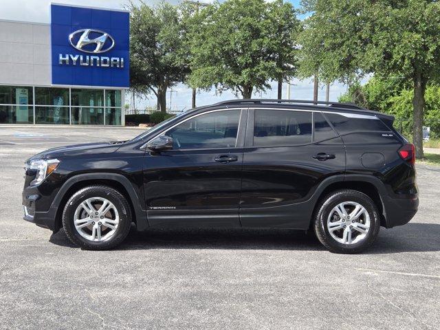 2022 GMC Terrain Vehicle Photo in Decatur, TX 76234