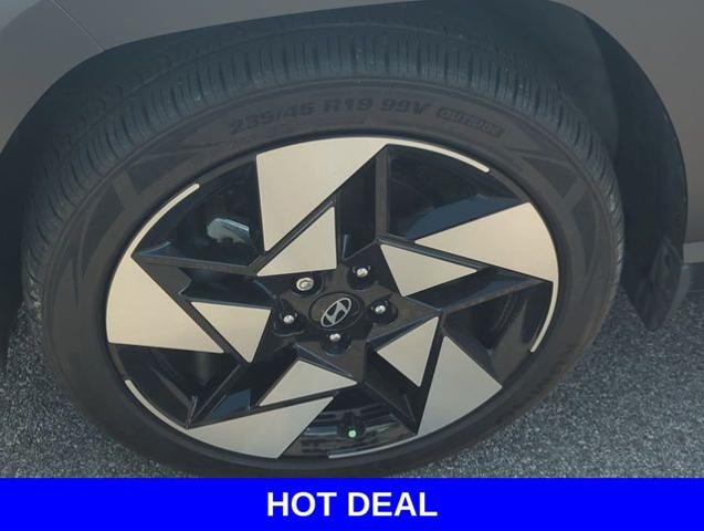 2024 Hyundai KONA Vehicle Photo in Merrillville, IN 46410