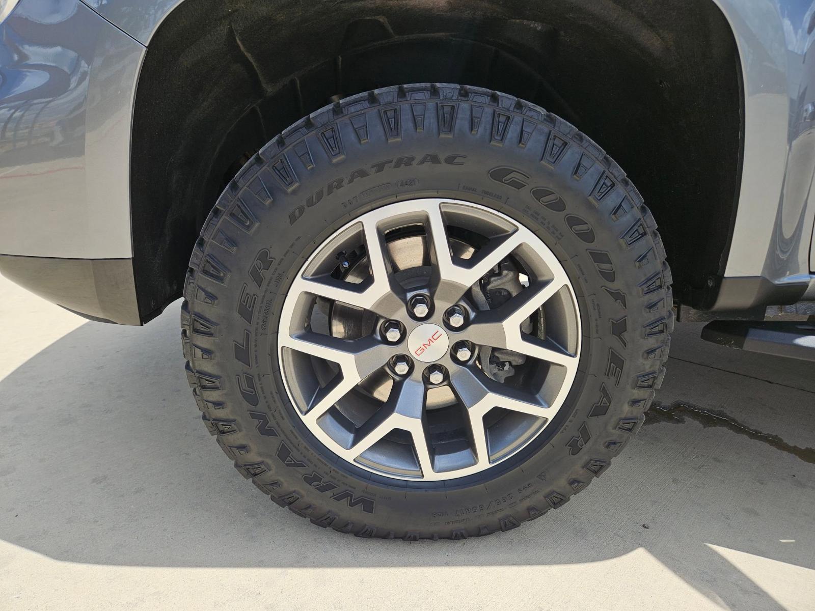 2022 GMC Canyon Vehicle Photo in SELMA, TX 78154-1460