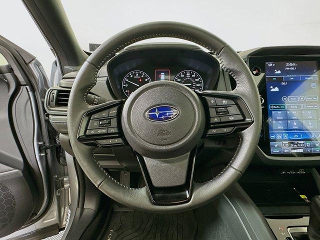2025 Subaru Forester Vehicle Photo in Doylestown, PA 18902
