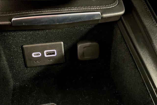 2024 Cadillac XT4 Vehicle Photo in Tulsa, OK 74129