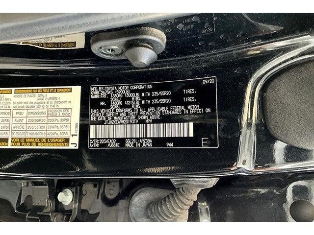 2021 Lexus RX 350L Vehicle Photo in San Antonio, TX 78230