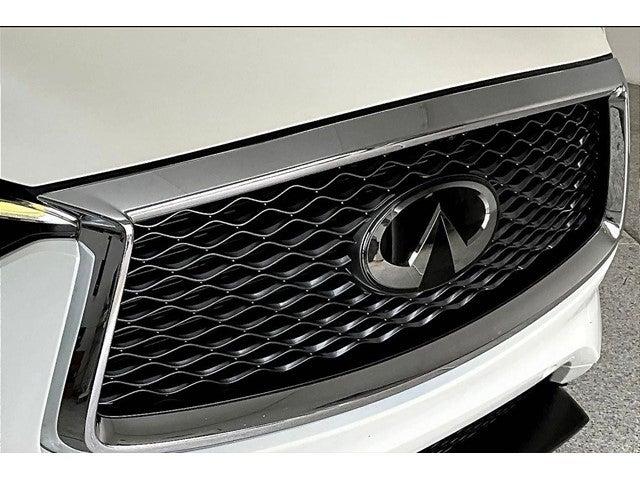 2022 INFINITI QX50 Vehicle Photo in Grapevine, TX 76051