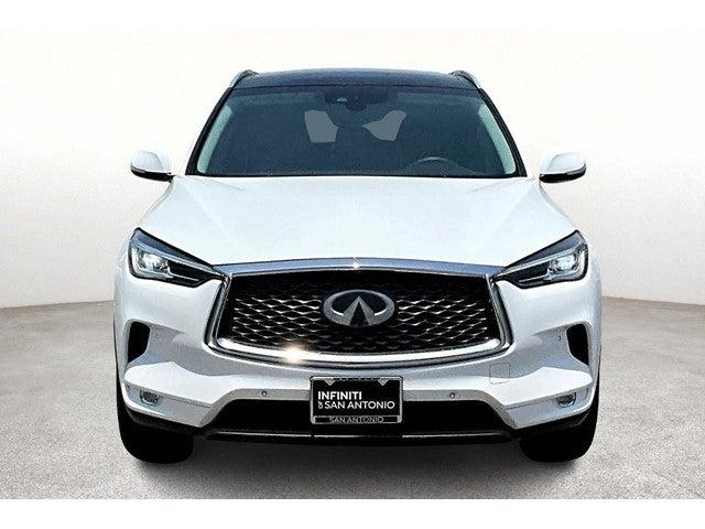 2019 INFINITI QX50 Vehicle Photo in San Antonio, TX 78230