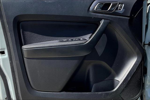 2022 Ford Ranger Vehicle Photo in Grapevine, TX 76051
