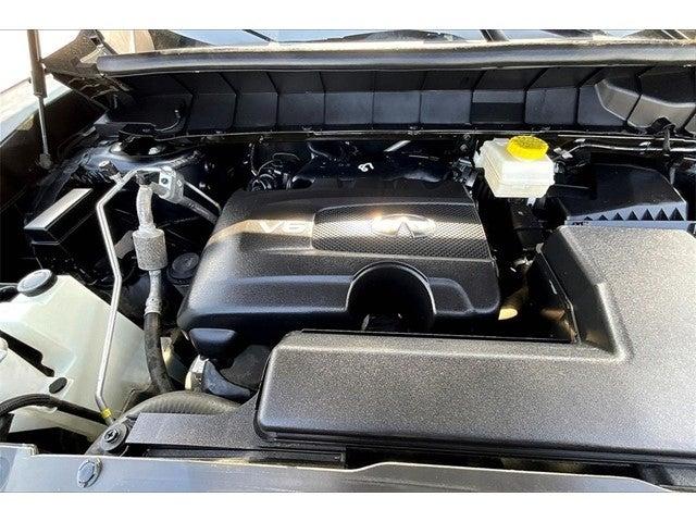2024 INFINITI QX60 Vehicle Photo in Grapevine, TX 76051