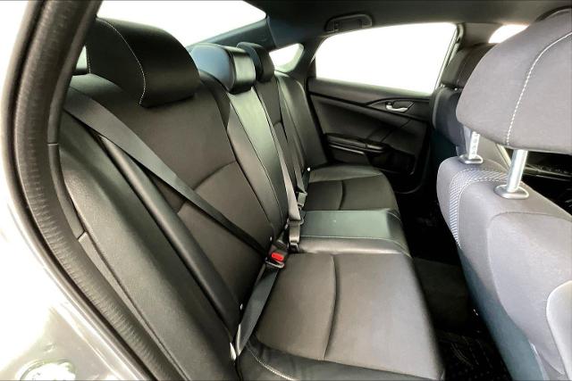 2020 Honda Civic Sedan Vehicle Photo in Grapevine, TX 76051