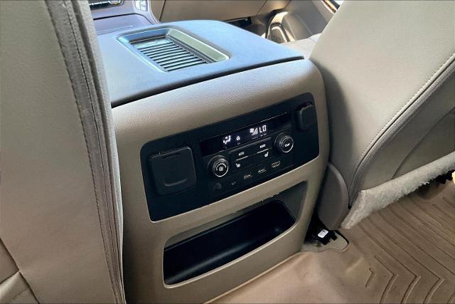 2019 Chevrolet Suburban Vehicle Photo in Tulsa, OK 74145