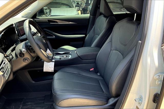 2025 INFINITI QX60 Vehicle Photo in Grapevine, TX 76051