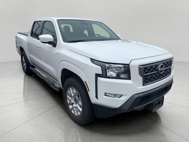 2023 Nissan Frontier Vehicle Photo in APPLETON, WI 54914-4656