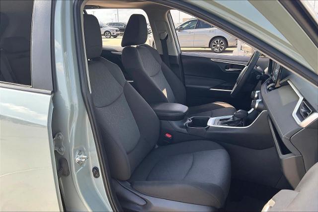 2022 Toyota RAV4 Vehicle Photo in San Antonio, TX 78230