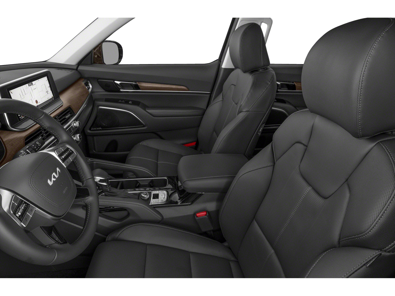 2022 Kia Telluride Vehicle Photo in San Antonio, TX 78230