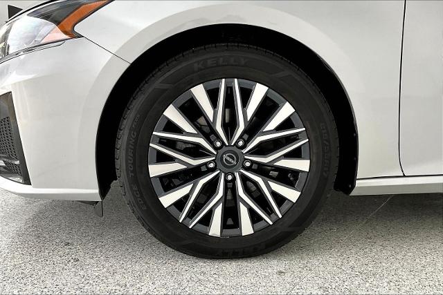 2023 Nissan Altima Vehicle Photo in San Antonio, TX 78230