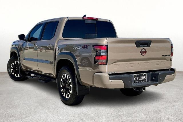 2023 Nissan Frontier Vehicle Photo in San Antonio, TX 78230