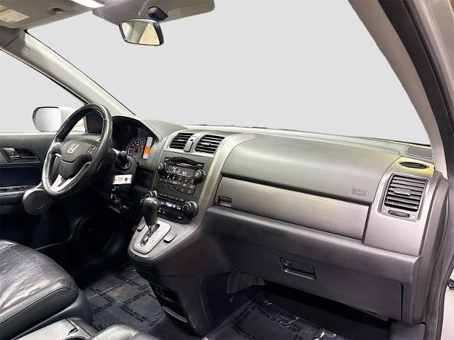 2009 Honda CR-V Vehicle Photo in EVERETT, WA 98203-5662