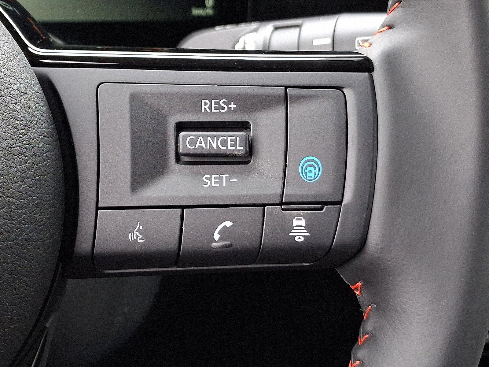 2025 Nissan Kicks Vehicle Photo in Jenkintown, PA 19046