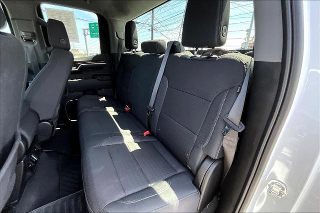 2024 GMC Sierra 1500 Vehicle Photo in San Antonio, TX 78230