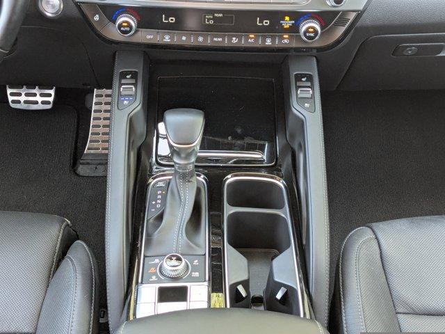 2021 Kia Telluride Vehicle Photo in BRUNSWICK, GA 31525-1881