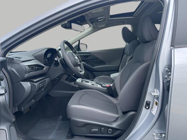 2025 Subaru Crosstrek Vehicle Photo in Oshkosh, WI 54904