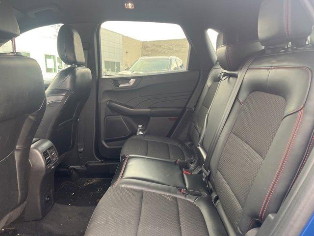 2023 Ford Escape Vehicle Photo in Harrisburg, PA 17111-1033