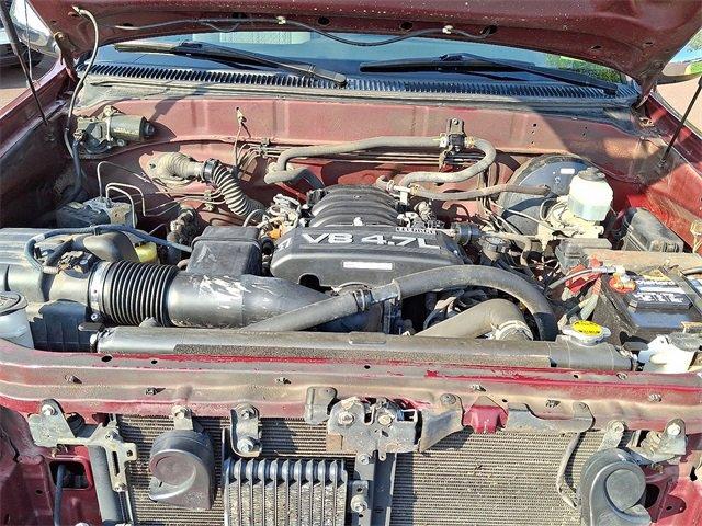 2006 Toyota Tundra Vehicle Photo in Willow Grove, PA 19090