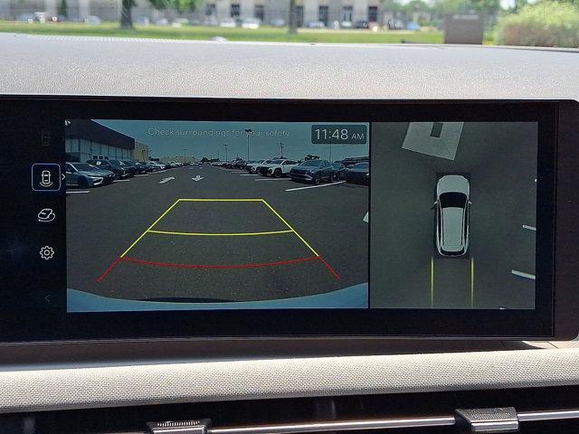 2025 Hyundai TUCSON Vehicle Photo in Philadelphia, PA 19116