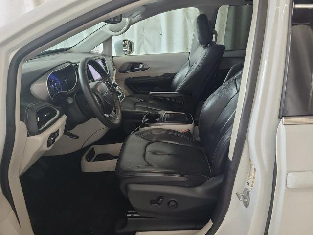 2022 Chrysler Pacifica Vehicle Photo in Cedar Rapids, IA 52402