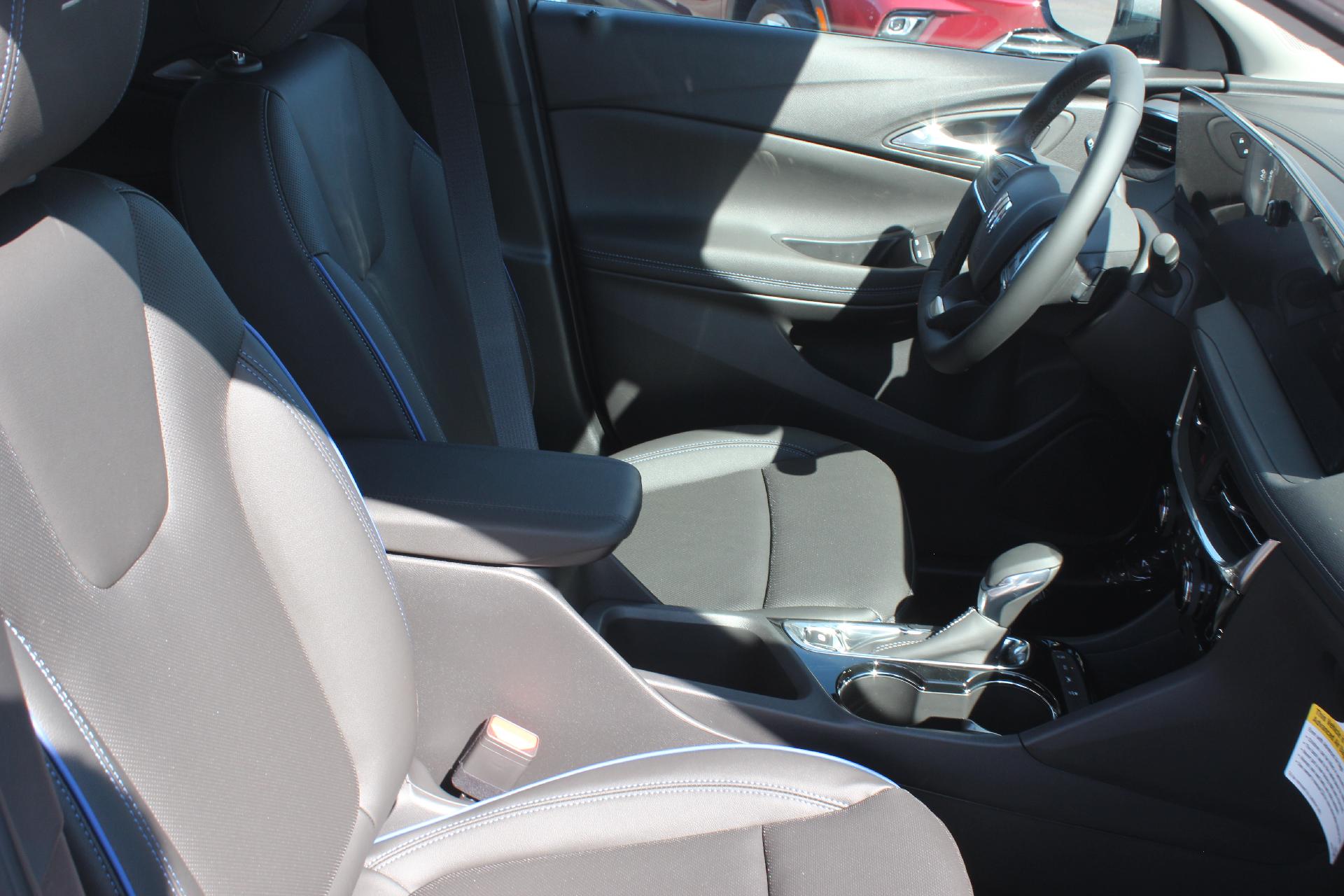 2026 Buick Encore GX Vehicle Photo in AURORA, CO 80012-4011