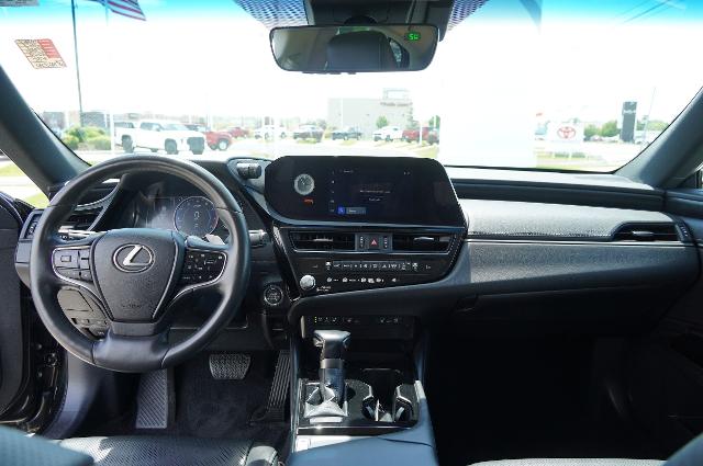 2023 Lexus ES 350 Vehicle Photo in Riverdale, UT 84405