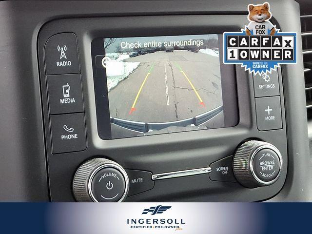 2022 Ram 1500 Vehicle Photo in WATERTOWN, CT 06795-3318