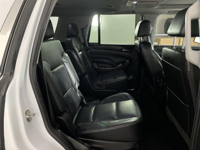 2018 GMC Yukon Vehicle Photo in GILBERT, AZ 85297-0402