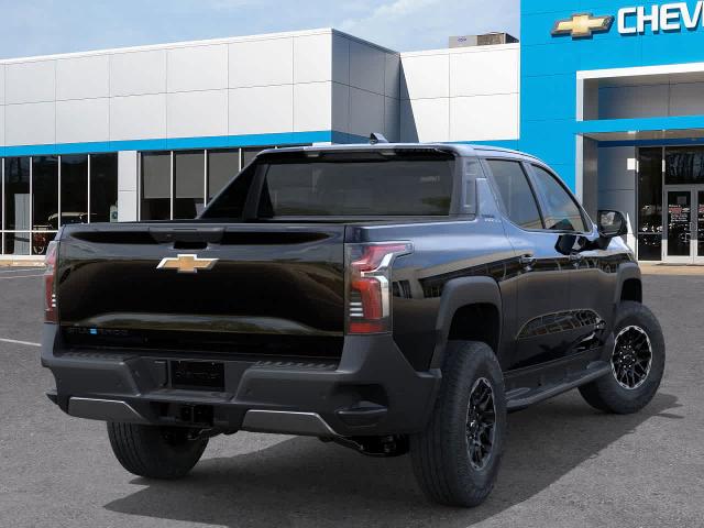 2026 Chevrolet Silverado EV Vehicle Photo in MOON TOWNSHIP, PA 15108-2571