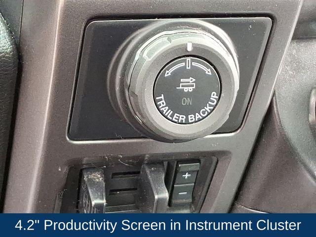 2017 Ford F-150 Vehicle Photo in WATERTOWN, CT 06795-3318