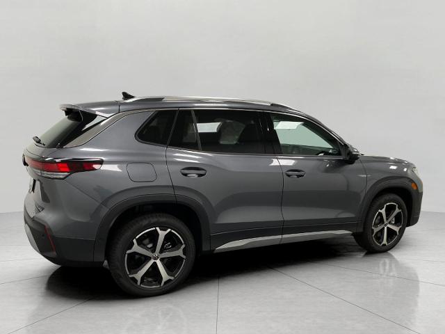 2025 Volkswagen Tiguan Vehicle Photo in Appleton, WI 54913