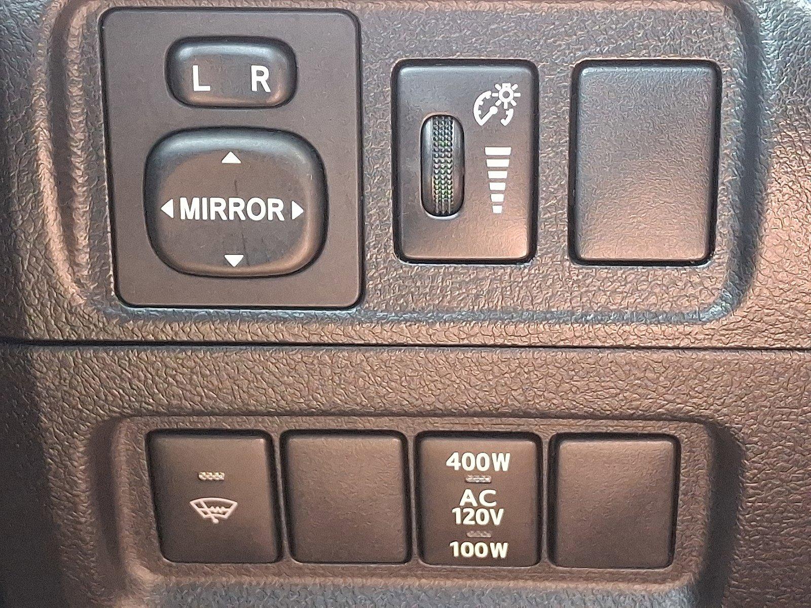 2019 Toyota 4Runner Vehicle Photo in Harrisburg, PA 17111