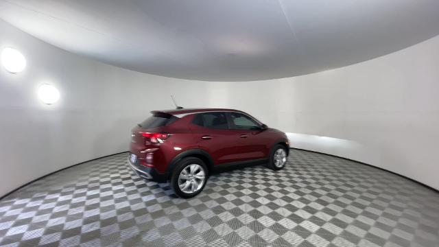2024 Buick Encore GX Vehicle Photo in GILBERT, AZ 85297-0402
