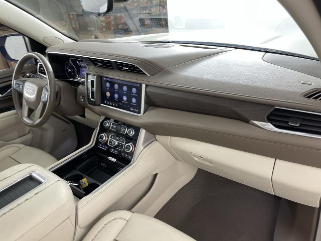 2021 GMC Yukon Vehicle Photo in GILBERT, AZ 85297-0402