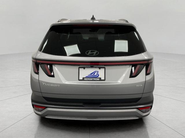 2025 Hyundai TUCSON Vehicle Photo in Appleton, WI 54913