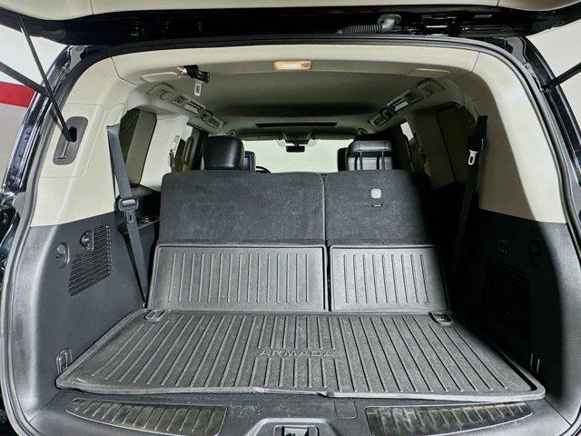 2019 Nissan Armada Vehicle Photo in Flemington, NJ 08822