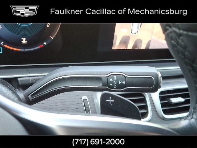2022 Mercedes-Benz GLE Vehicle Photo in MECHANICSBURG, PA 17050-1707