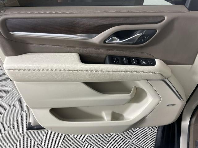 2021 GMC Yukon Vehicle Photo in GILBERT, AZ 85297-0402