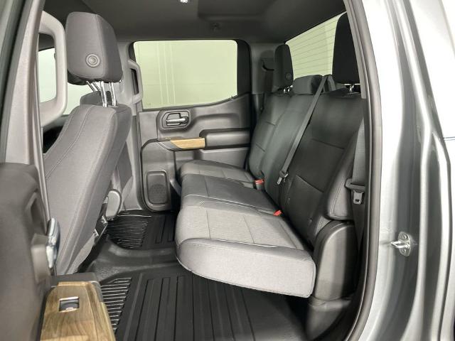 2024 GMC Sierra 1500 Vehicle Photo in GILBERT, AZ 85297-0402