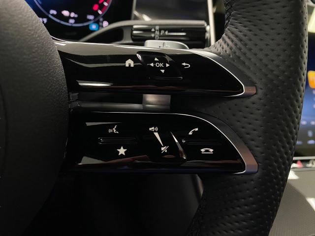 2025 Mercedes-Benz GLC Vehicle Photo in Appleton, WI 54913