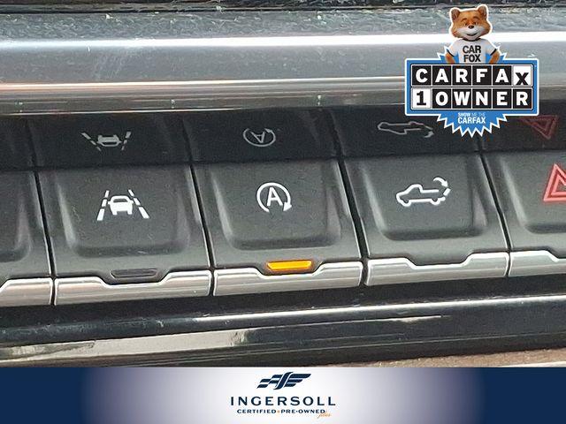 2023 Chevrolet Silverado 1500 Vehicle Photo in WATERTOWN, CT 06795-3318