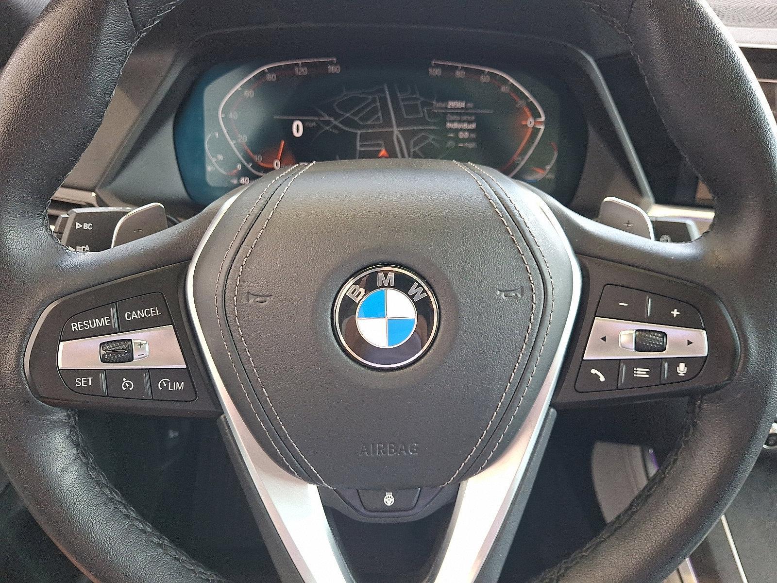 2023 BMW X5 xDrive40i Vehicle Photo in Lancaster, PA 17601