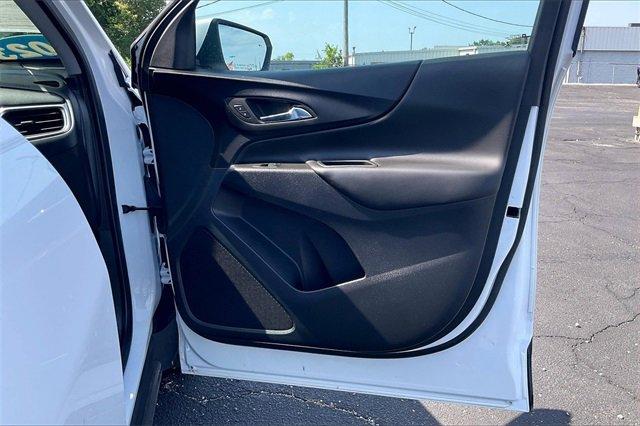 2023 Chevrolet Equinox Vehicle Photo in INDEPENDENCE, MO 64055-1314